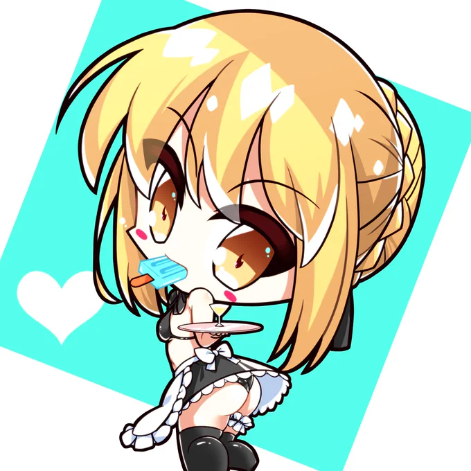 #いいニーハイの日
