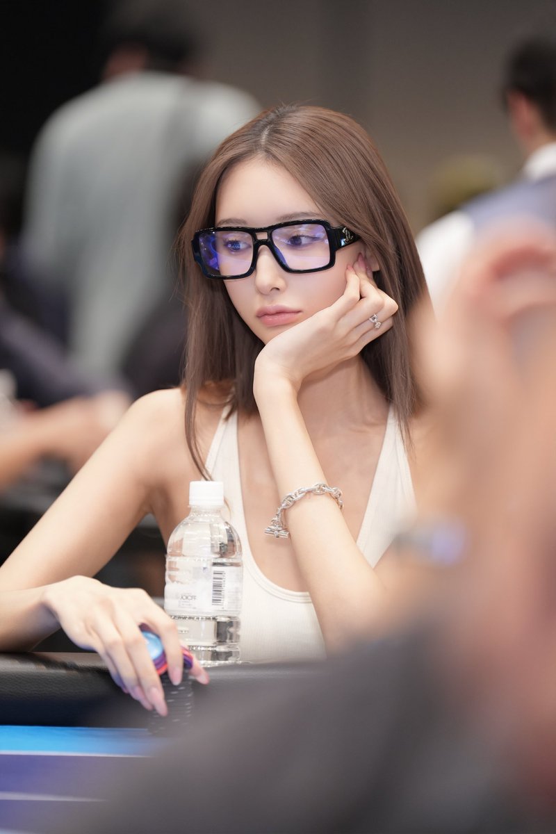 mayonpoker's tweet photo. そういえば
10月のWPT TOKYOは
MAIN day1cをチップリ通過するも
884人中29位

WPT Thailand🇹🇭も2トナメ2インマネ💰
ほんとにトーナメントが大好き❤️‍🔥 https://t.co/7yWNPWMkeF