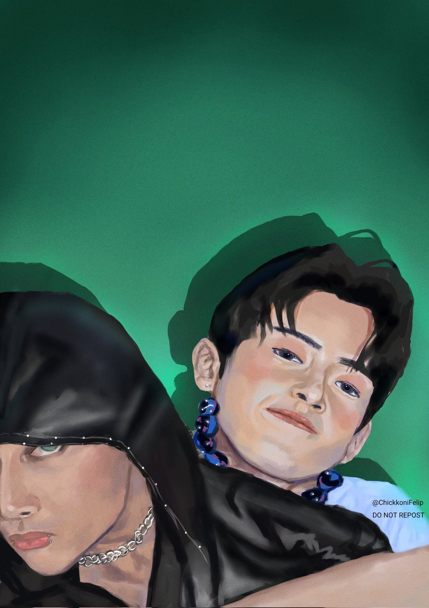 ChickkoniFelip's tweet photo. Everyday is Kentin day?! OwO
Here ya go
#SB19 #kuting #SB19_fanart #SB19_Ken #SB19_Justin https://t.co/ZVEhYQquYB