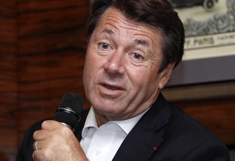 MrPropagande's tweet image. Municipales : Christian Estrosi (Horizons) et Louis Aliot, (RN) refusent de publier leurs notes de frais alors que la loi les oblige à le faire.  
A noter que chez les présidents de région, Laurent Wauquiez (LR) et Carole Delga (PS) refusent également. (Politico)