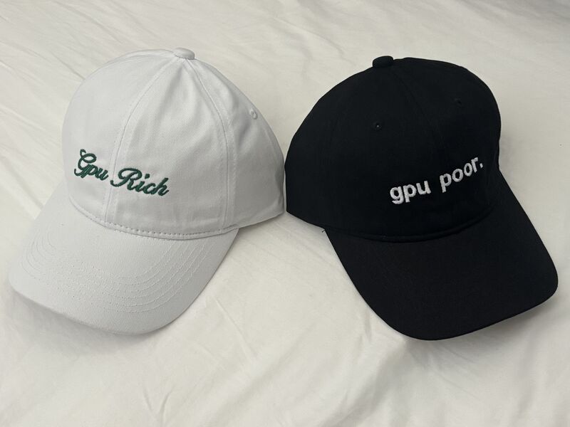 ionet's tweet image. choose your side.