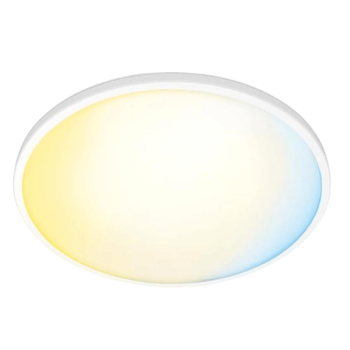 DomoticaMatter's tweet image. 💪OFERTA: Plafón led inteligente SuperSlim 22W - Blanco
💥Nuevo precio: €74,49 (-25% de descuento)
#WiZ #oferta #domotica #smarthome #matter
domoticamatter.com/dispositivo/pl…