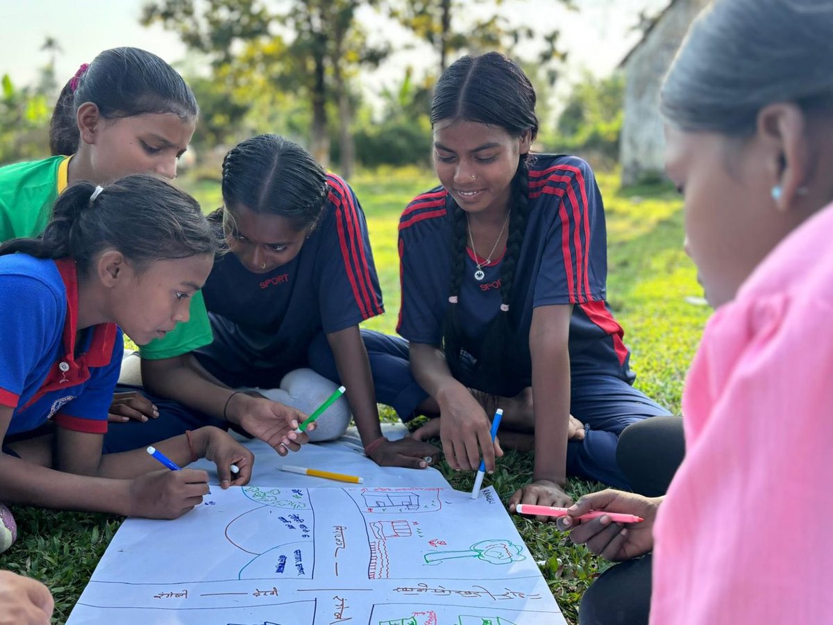 Cricket Without Boundaries tweet media