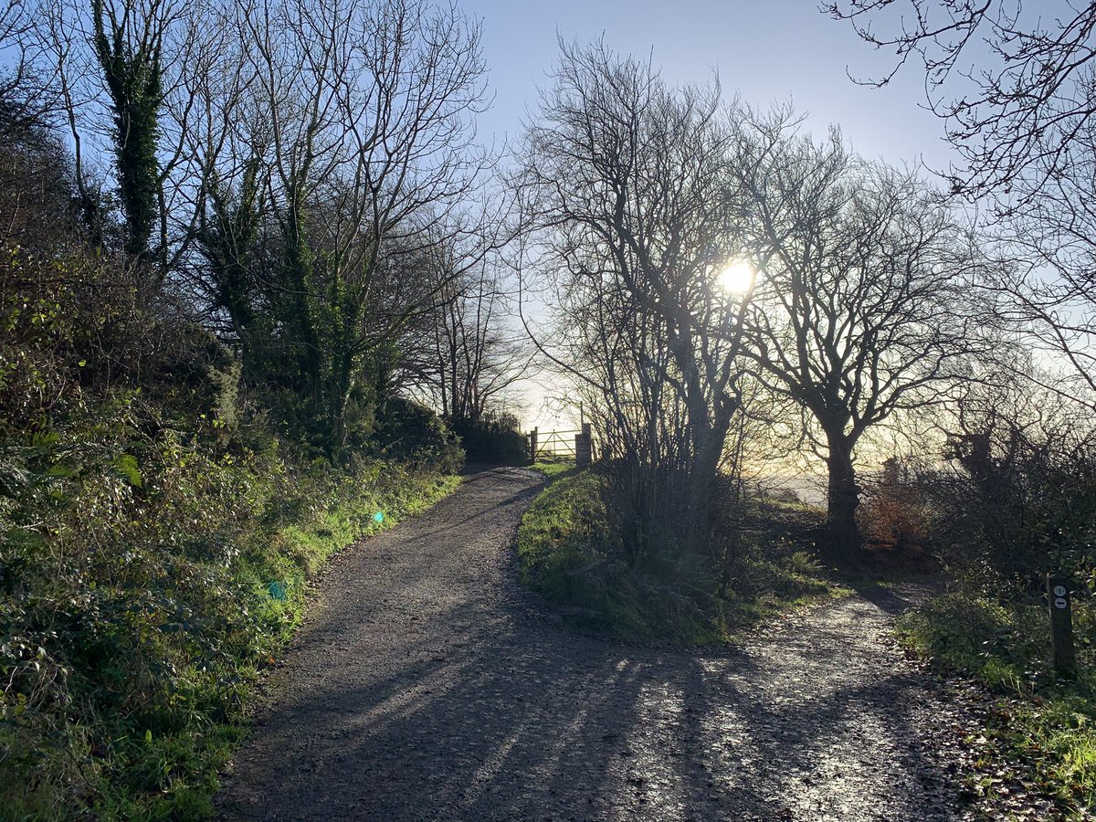I’m not a fan of November but mornings like this morning make it more bearable ☀️ #Cavehill <a href="/WeatherCee/">Cecilia Daly</a> <a href="/barrabest/">Barra Best</a> <a href="/geoff_maskell/">Geoff Maskell</a> <a href="/Ali_Totten/">Ali Totten</a> <a href="/bbcniweather/">BBC NI Weather</a>