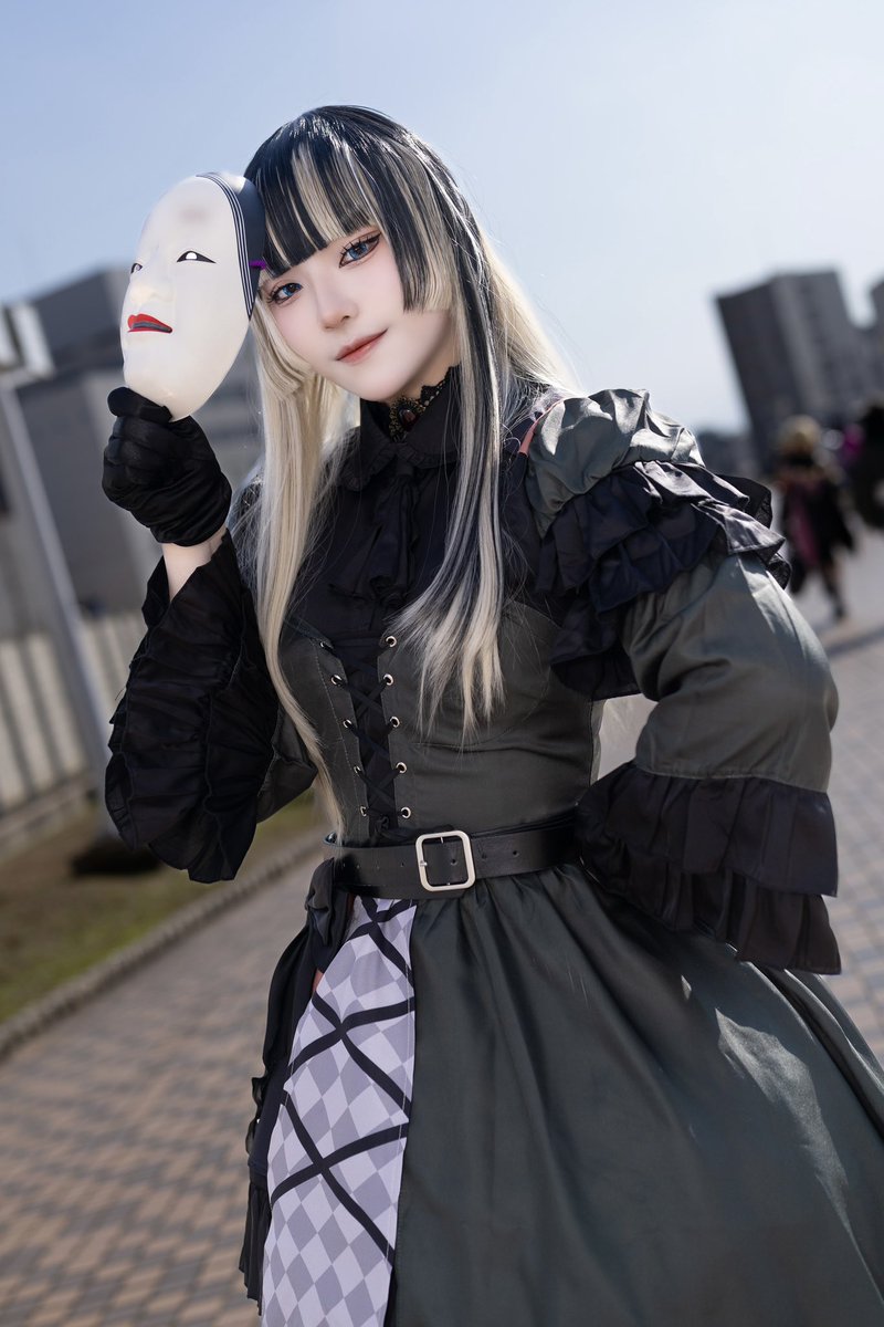 Rio🖤🌙C107 (@rio_s7_) / Posts / X