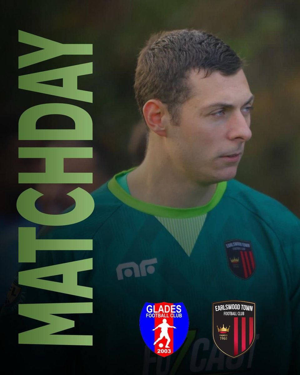 Earlswood Town FC tweet media