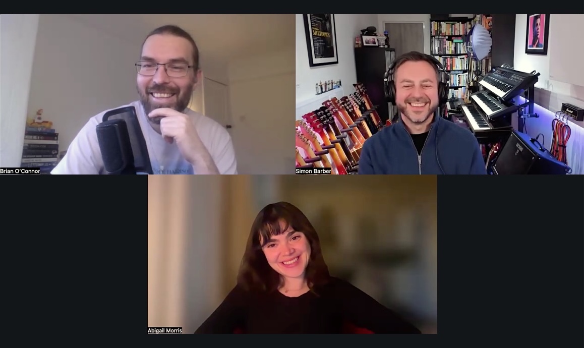 Sodajerker tweet media