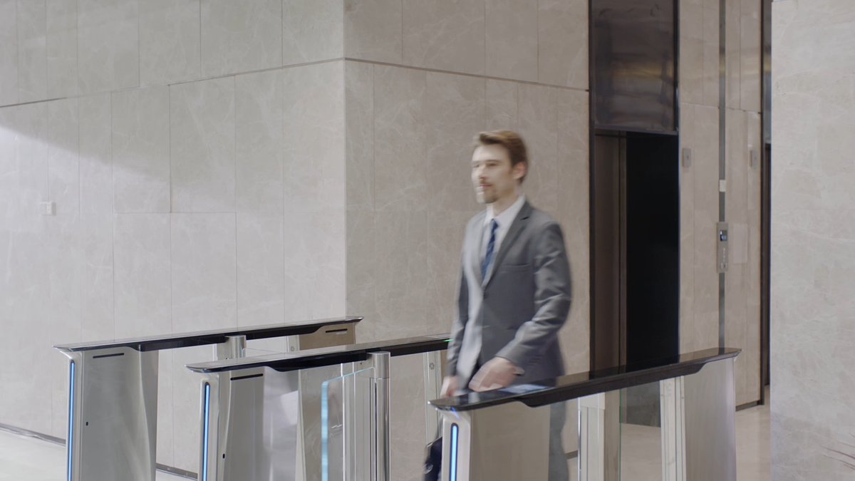 BHAVIKBBAROT's tweet image. Prime Pass Series Speed Gate for premium commercial real estate. Discover how this access control solution guarantees long-term value with its elegant design and impressive performance during rush hours.
#PrimePass #SpeedGates #AccessControl #CommercialRealEstate