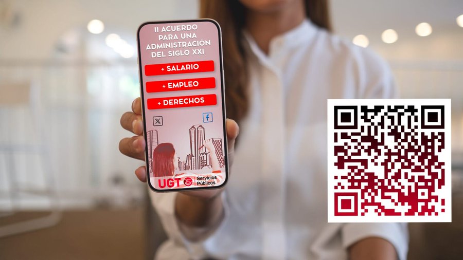 UGT Servicios Públicos Málaga tweet media
