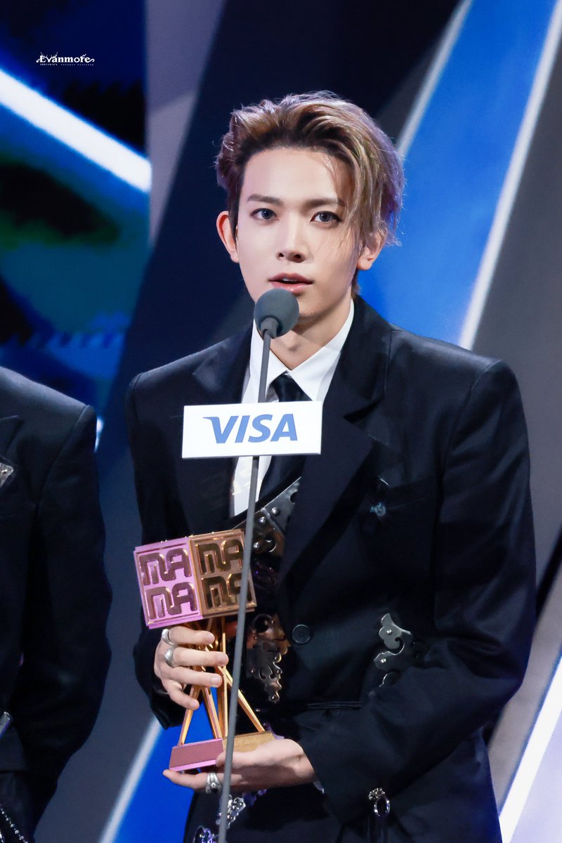 evanmore1015's tweet image. 251128 MAMA AWARDS

#희승 #HEESEUNG #ヒスン 
#ENHYPEN   #엔하이픈  
#엔하이픈_희승 #ENHYPEN_HEESEUNG