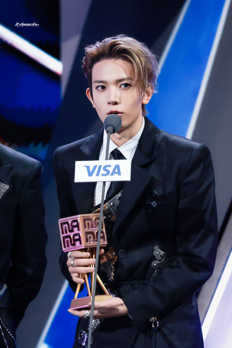 evanmore1015's tweet image. 251128 MAMA AWARDS

#희승 #HEESEUNG #ヒスン 
#ENHYPEN   #엔하이픈  
#엔하이픈_희승 #ENHYPEN_HEESEUNG