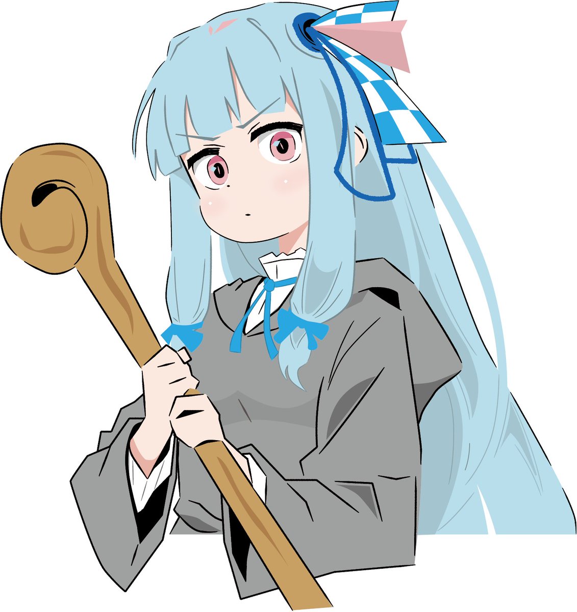 プリースト葵ちゃん

#琴葉葵
#琴葉姉妹