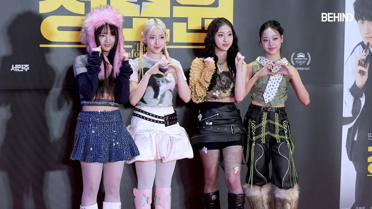 lyfluyaa's tweet photo. cantik bangetttt

cr: behindofficial on Yt

#vvup #비비업
#Kim #Paan #Suyeon #Jiyoon https://t.co/llRt1IQlvH