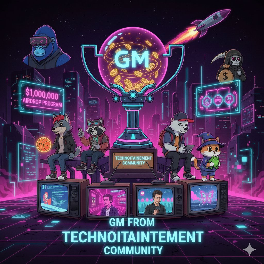 BolteAatank's tweet image. Innovation is at the heart of this project.
Turning bold ideas into powerful outcomes.
The next phase is going to be big! @_technotainment
#BoldMoves #TechProject #DigitalFuture