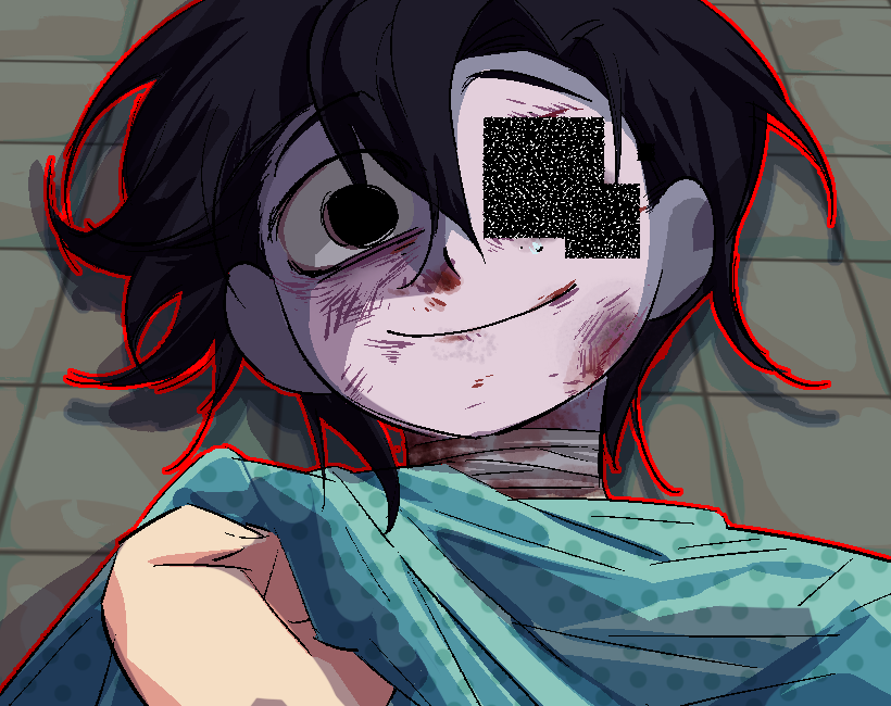 CC (sometimes vtuber) tweet media