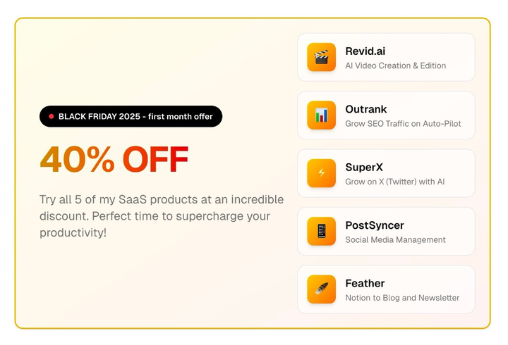 Atualização: minha primeira compra na Black Friday 🔔
358 cupons já foram resgatados 🤯
Muita gente está me mandando