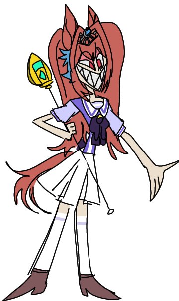 luvleyreyn's tweet photo. Scarlet if she was not in love with her rival and became a sinner in hell because of that https://t.co/HIc9s05MIA