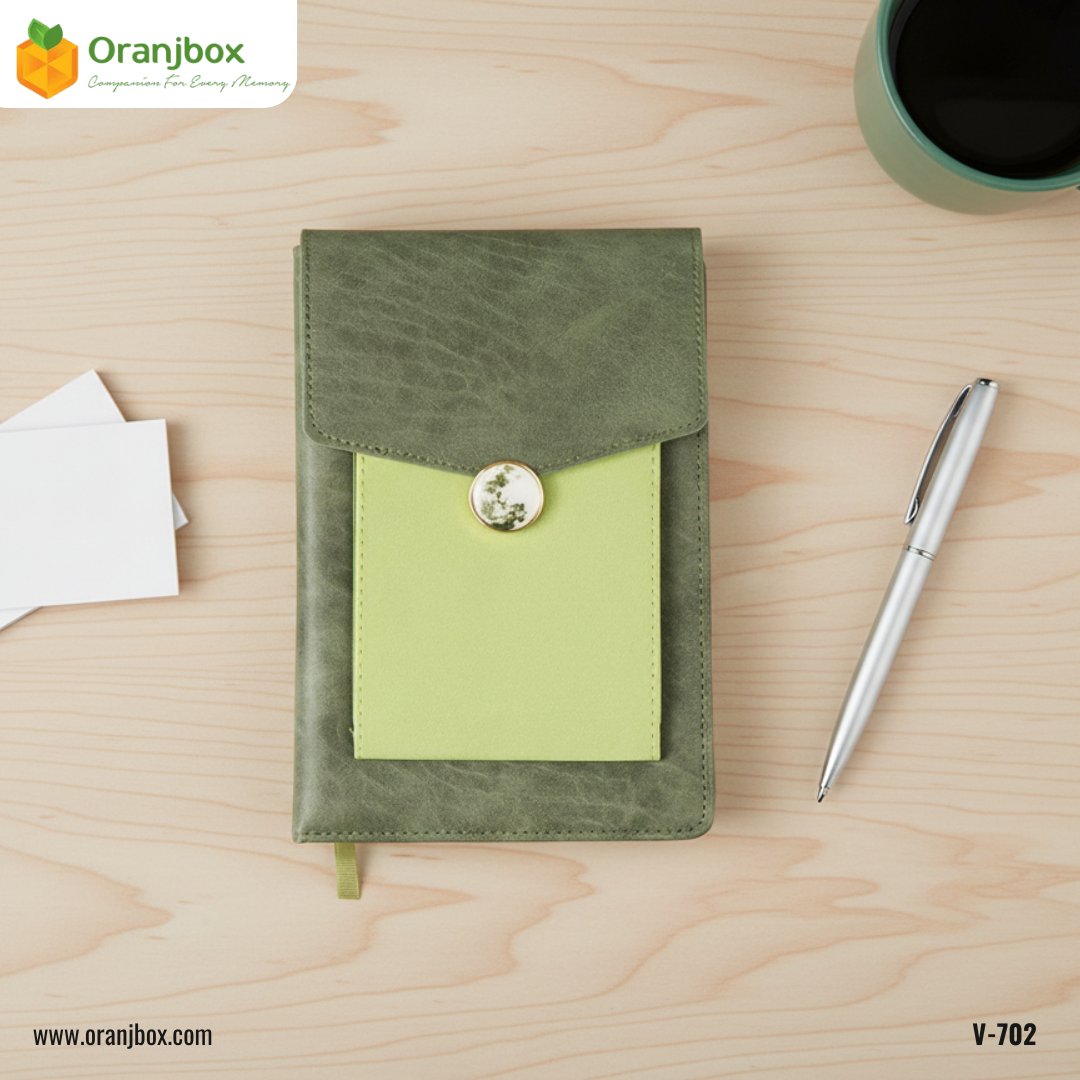 Oranjbox_'s tweet image. ✨ Premium Notebooks for Premium Ideas!
Write, plan, create &amp;amp; organize with notebooks designed for smooth writing, elegant style and long-lasting durability.
Perfect for office use, daily notes, journaling &amp;amp; corporate gifting.
#PremiumNotebooks #StationeryLove #OfficeEssentials