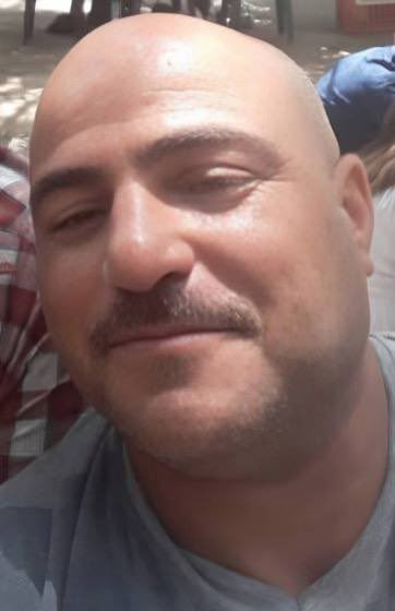 استُشهد الشاب فادي فهد ديب ، داخل محله التجاري في بلدة الكسوة قرب دمشق برصاص عصابات الجولاني الإرهابية ، الشاب ينحدر من مدينة الدريكيش بمحافظة طرطوس وينتمي إلى الطائفة العلوية.
#جعفر