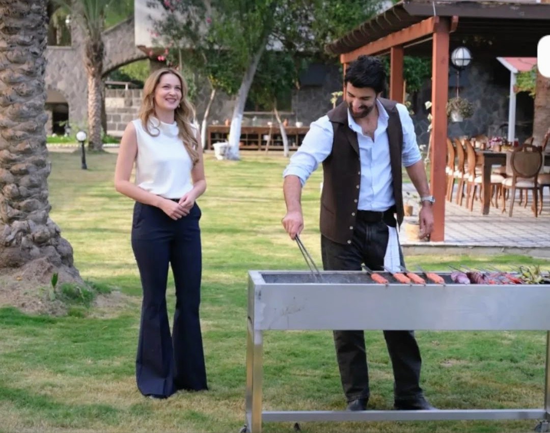 <a href="/gentjana_EA/">Gena🤍EA🤍</a> Muy muy triste..les tocaron unos roles muy duros y fuertes y se prepararon para ello.. los han  desarrollado  muy muy bien...muy creibles ..tenían mucho que mostrar..telegenicamente se ven.muy muy bien #EnginAkyürek #Gülsimali
Ya tendrán una revancha