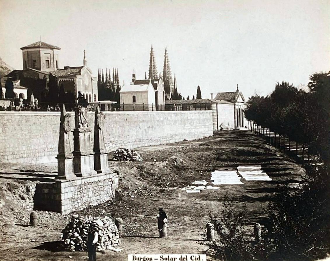 CarmenCampidoc's tweet photo. #Burgos
#SolardelCid https://t.co/dJQzeBliX5