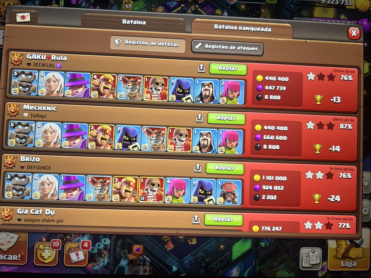 BiG BØSS tweet media