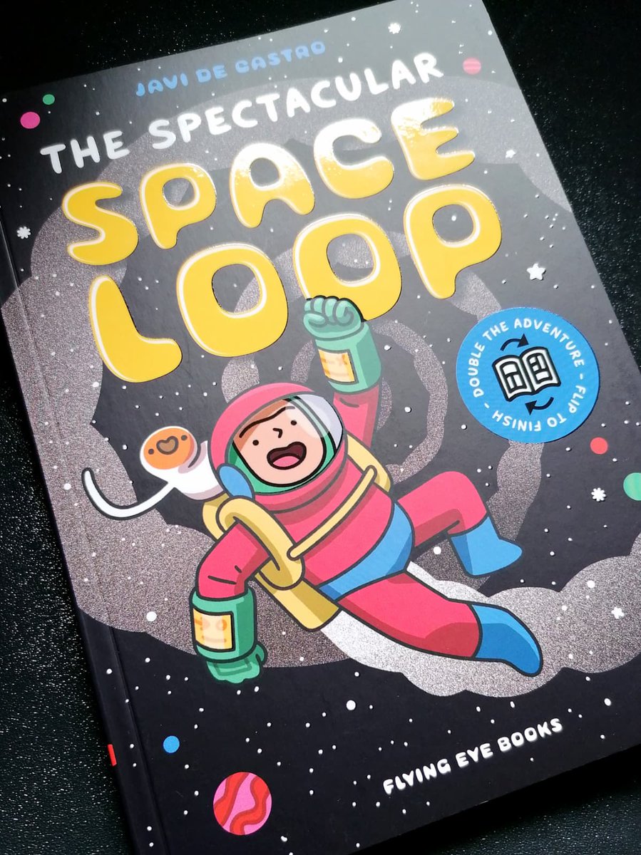 Javi de Castro tweet media