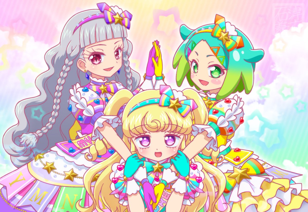 小吉よこ (@cys_45) / Posts / X