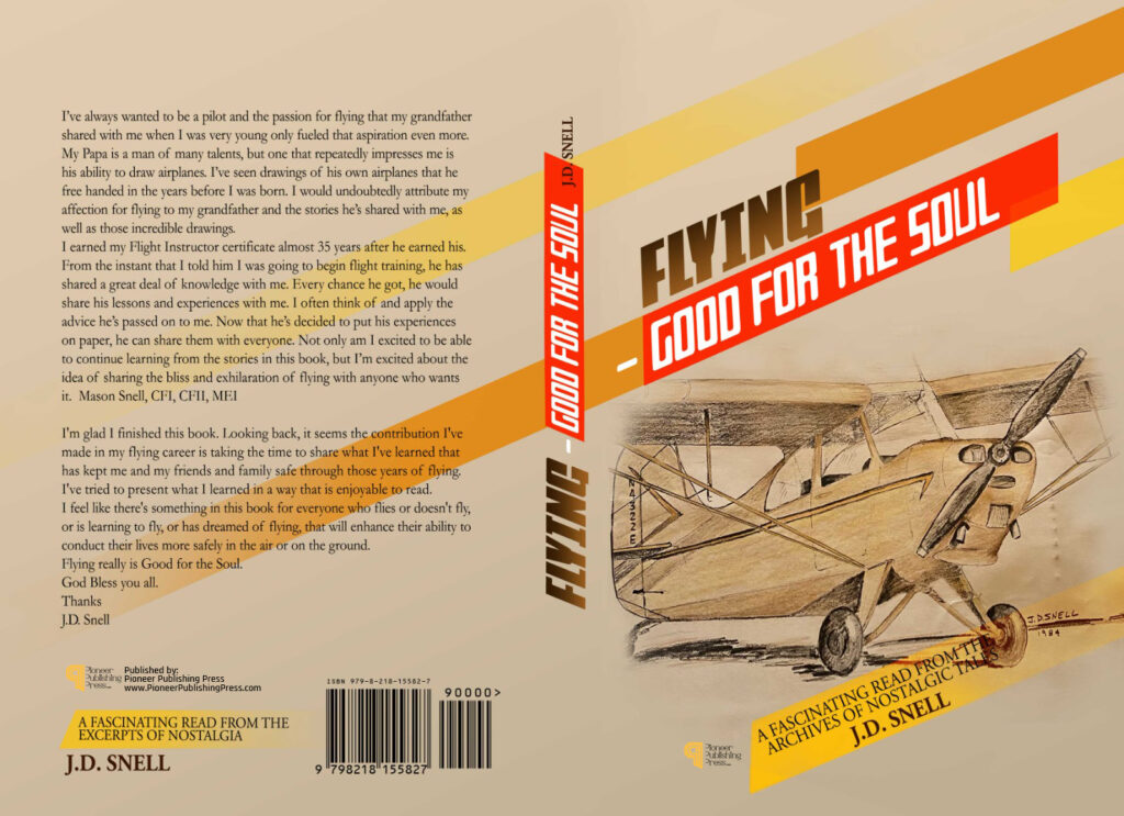 AndrewFlynn766's tweet image. 📚 Recent Book Covers I Designed!

4️⃣ Bloody Sheets: Bite of Life – J. Celania
5️⃣ Flying Good for Soul – J.D. Snell
6️⃣ Transparency: Uncovering Childhood Trauma – J.M. Tovell
I design covers that bring stories to life across genres. DM open for projects!
#bookcoverdesign