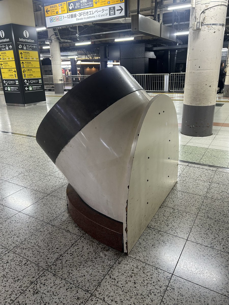 yossy_soft's tweet photo. このあたりの模型化資料が必要な方、どう���　#上野駅 #Nゲージ https://t.co/OLQvWiKO6b