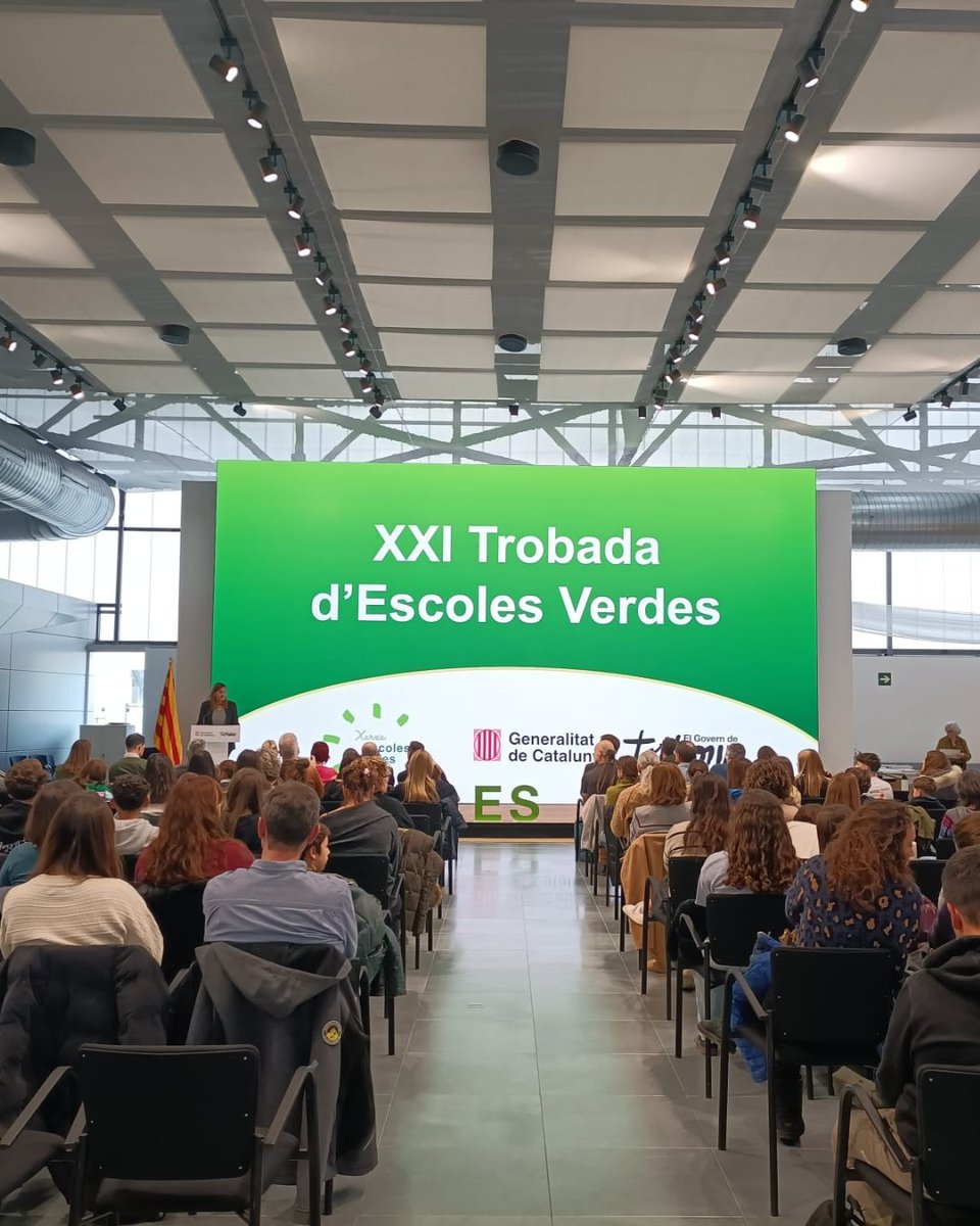 escolesverdes tweet media