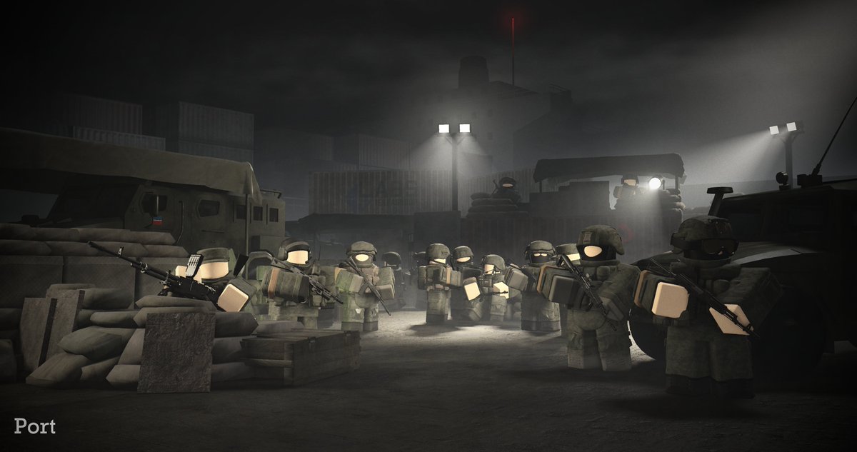 90Tb90's tweet image. Port