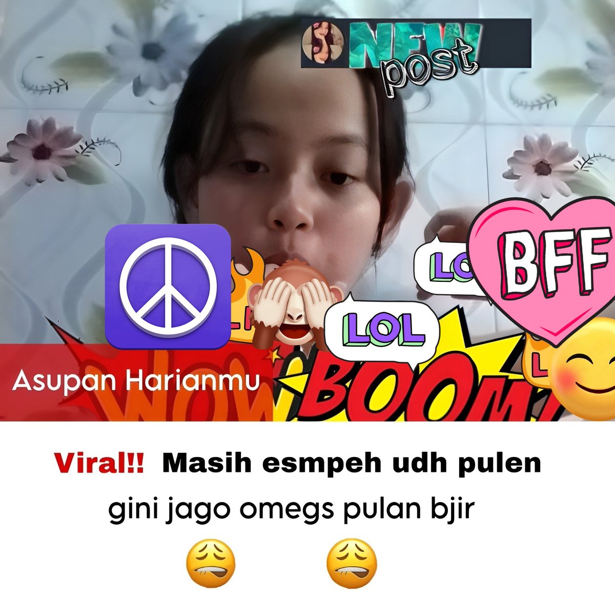 vierxte's tweet image. vidyes.fun/a/7fBiRl5R

vidyes.fun/s/x6tdZJqb