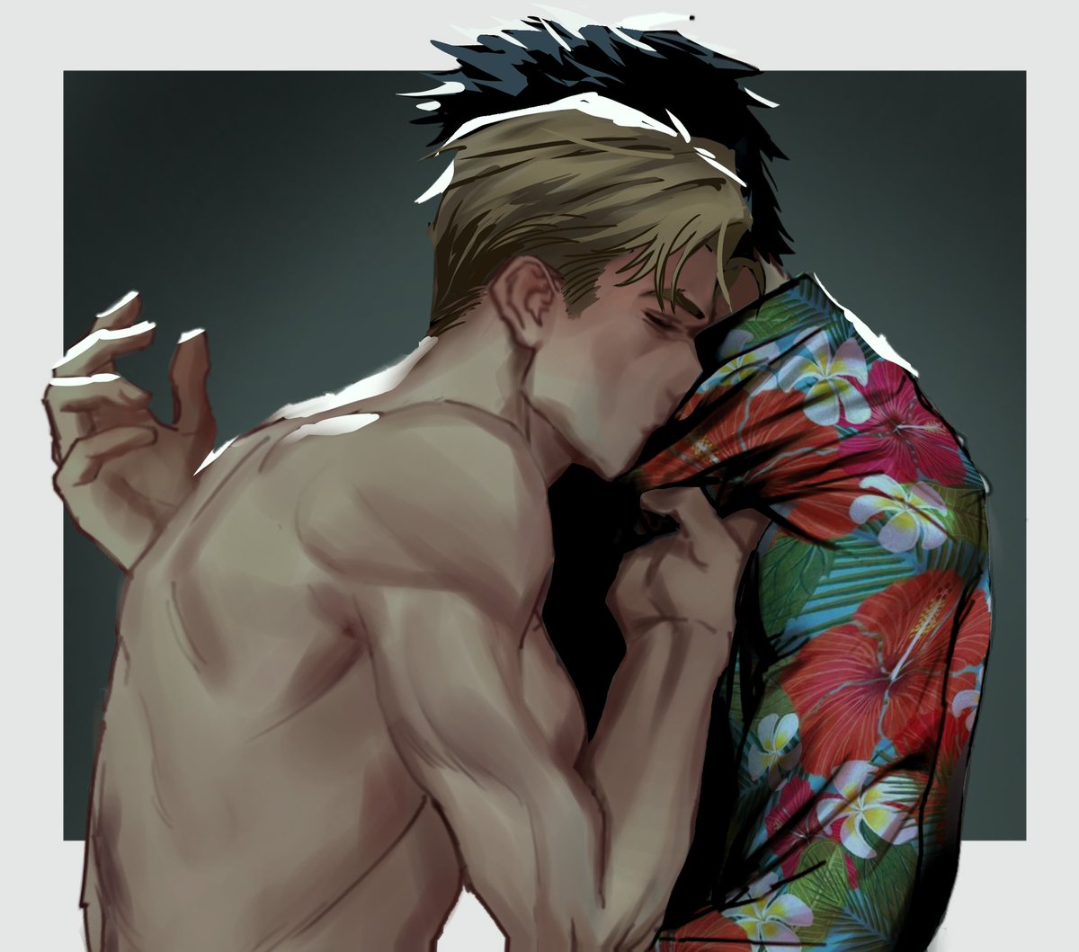 I'm studying really hard so i cant post often(( #theboys #butchlander