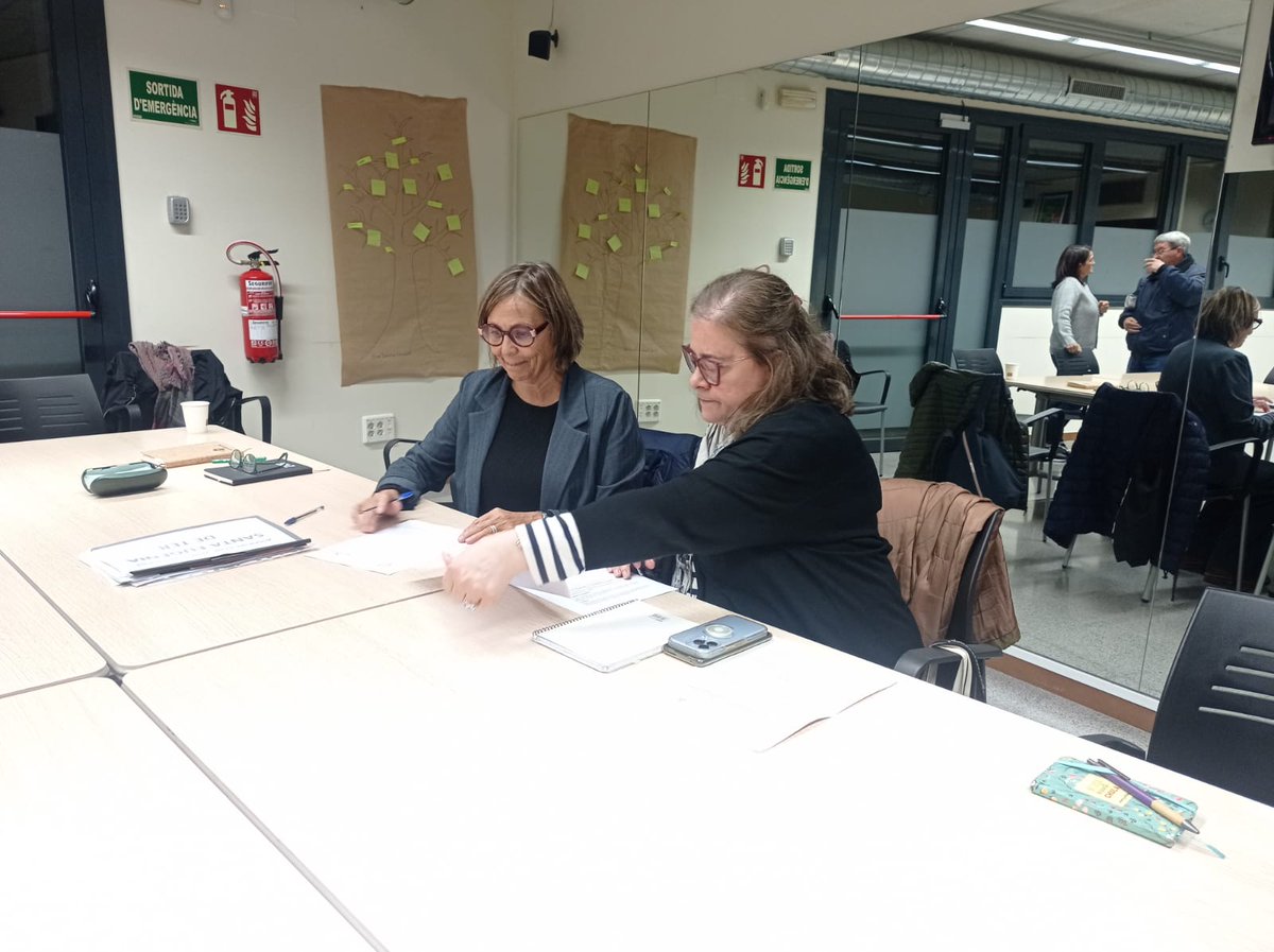 Defensora de la Ciutadania de Girona tweet media