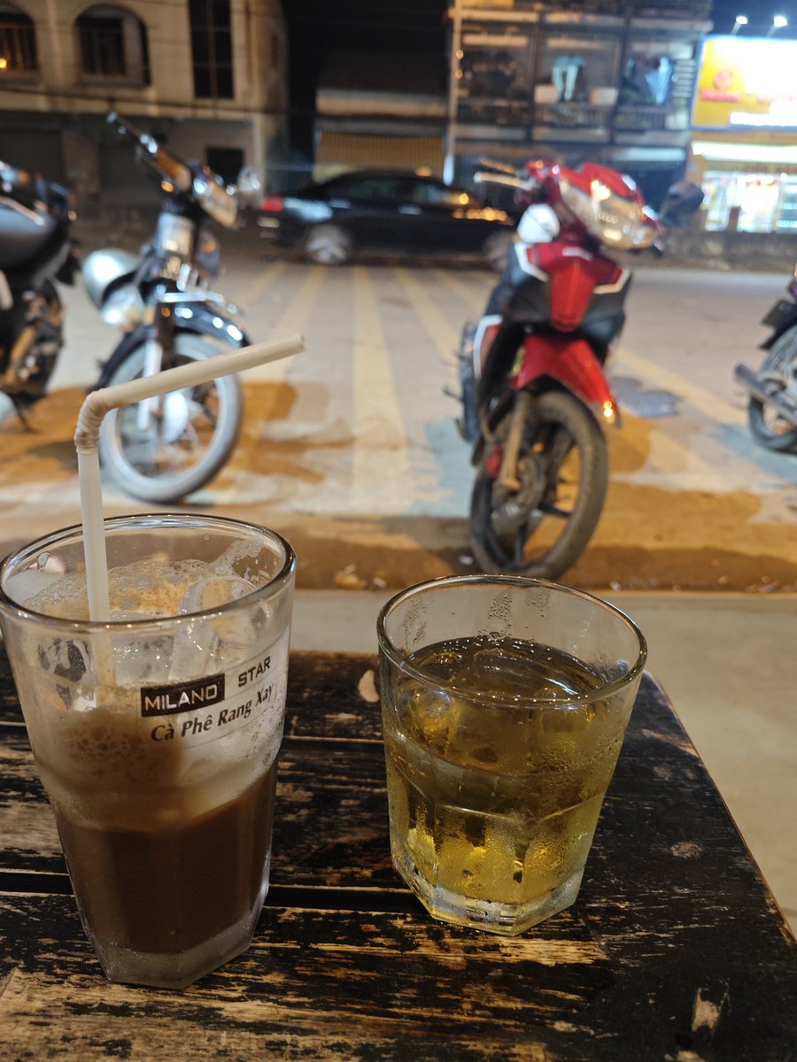 Butran997's tweet image. Cafe diên khánh ♥️