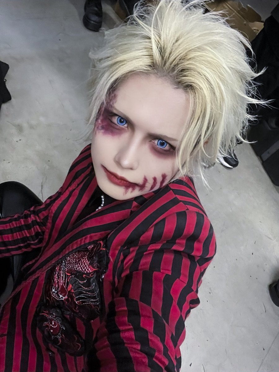 claire・クレア (@cm_cos707) / Posts / X