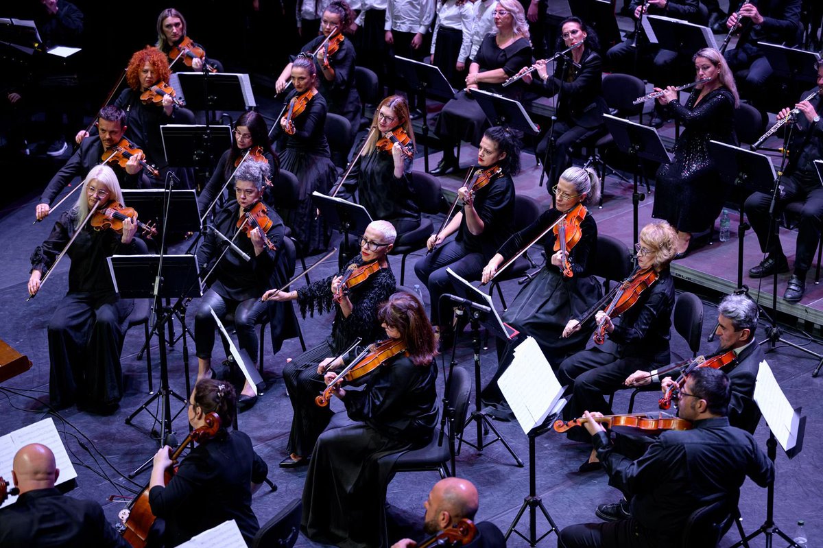 Javët Kulturore Ndërkombëtare tweet media