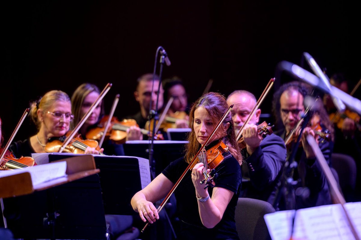 Javët Kulturore Ndërkombëtare tweet media