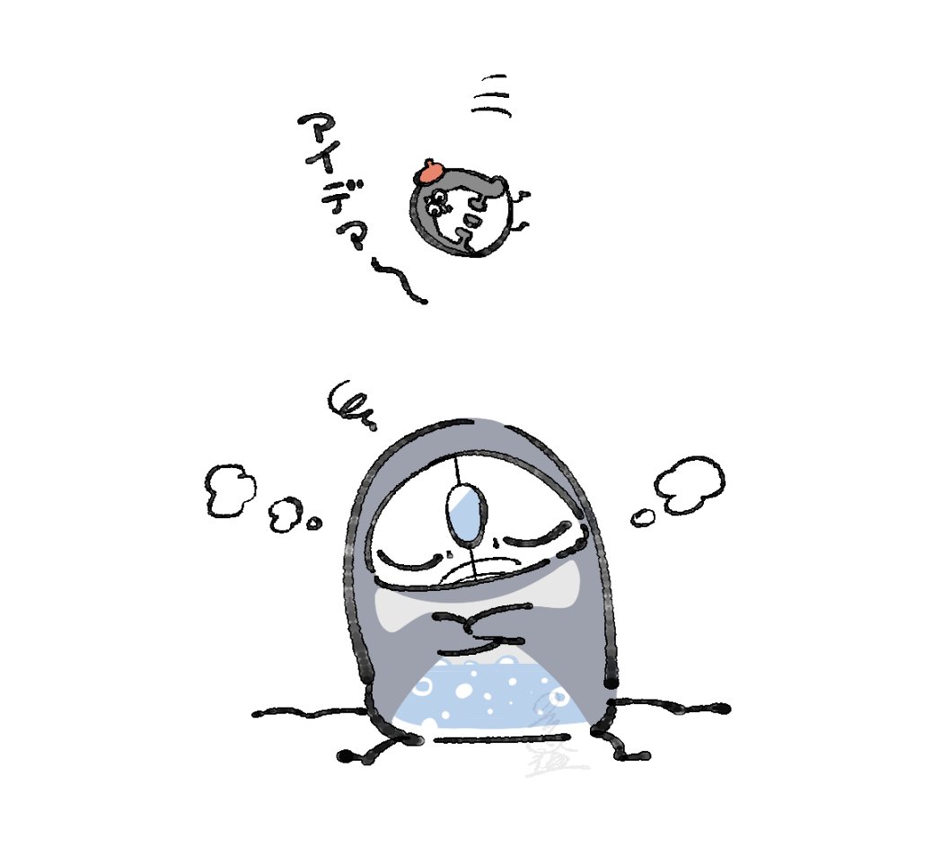 ottori_pen's tweet photo. #ゆるいイラスト #ゆるい絵 #ペンギン https://t.co/jXc2Vz99JL