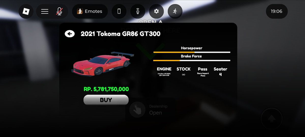 highhonfentss's tweet image. Pricelist WEEK 4 Weekly Drop
#CDID