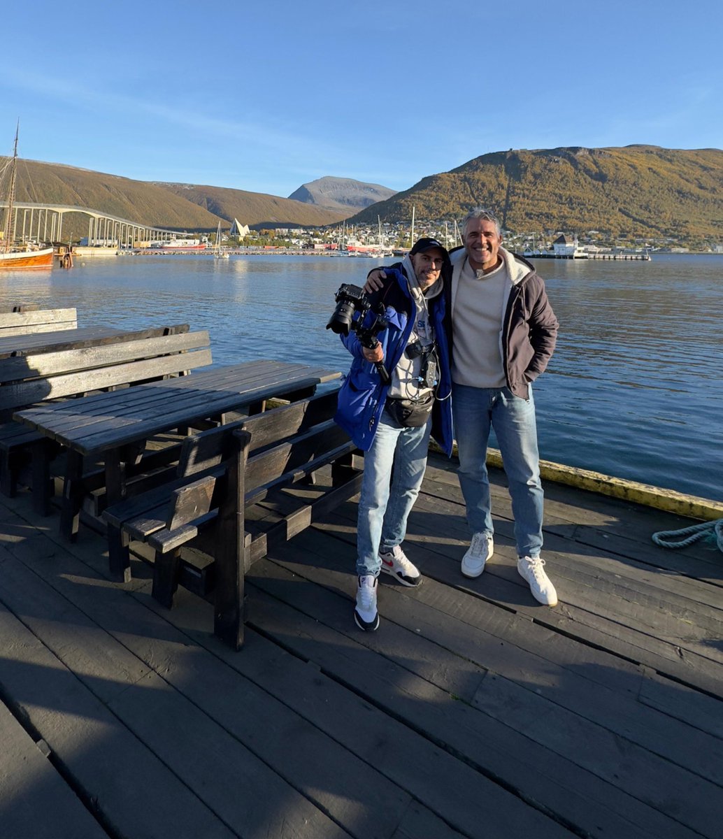 Andalucía Por El Mundo tweet media