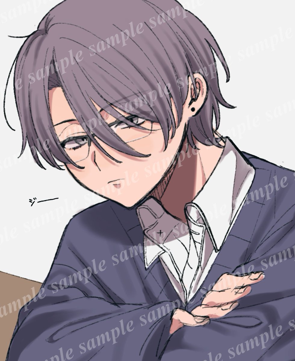 あーちゃん🐺💜 tweet media