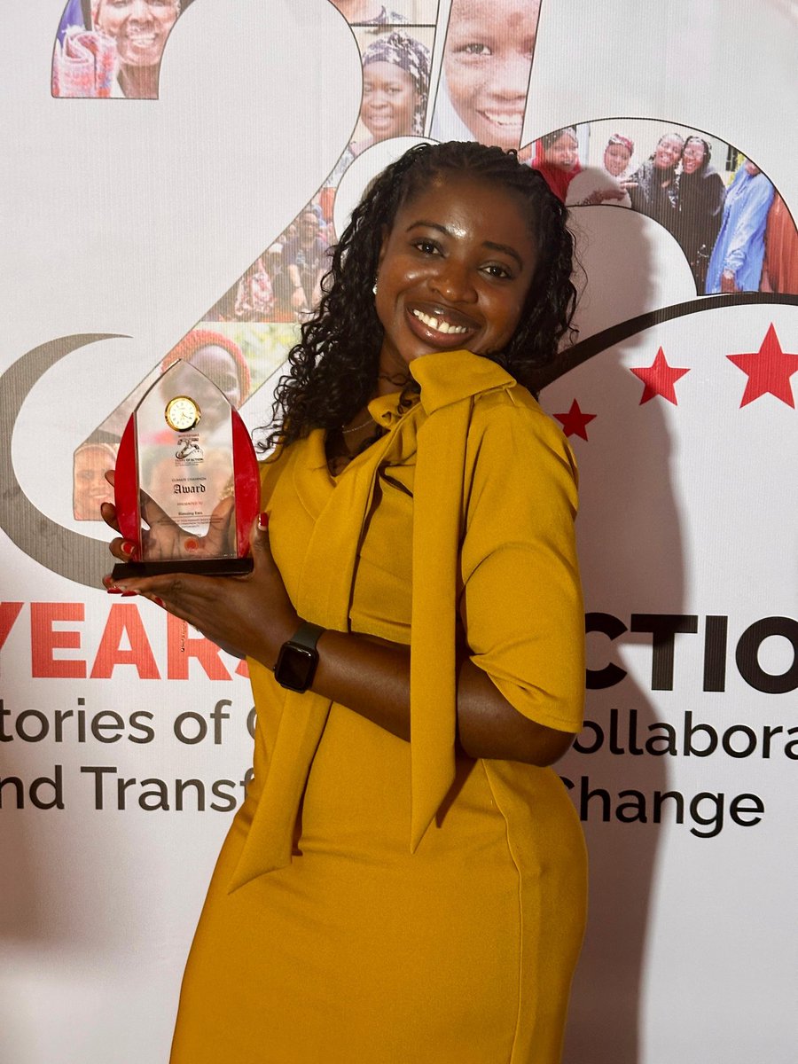 Blessing Ewa tweet media