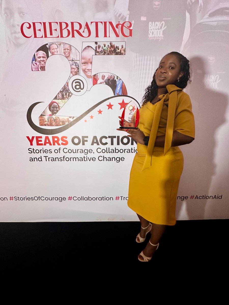 Blessing Ewa tweet media