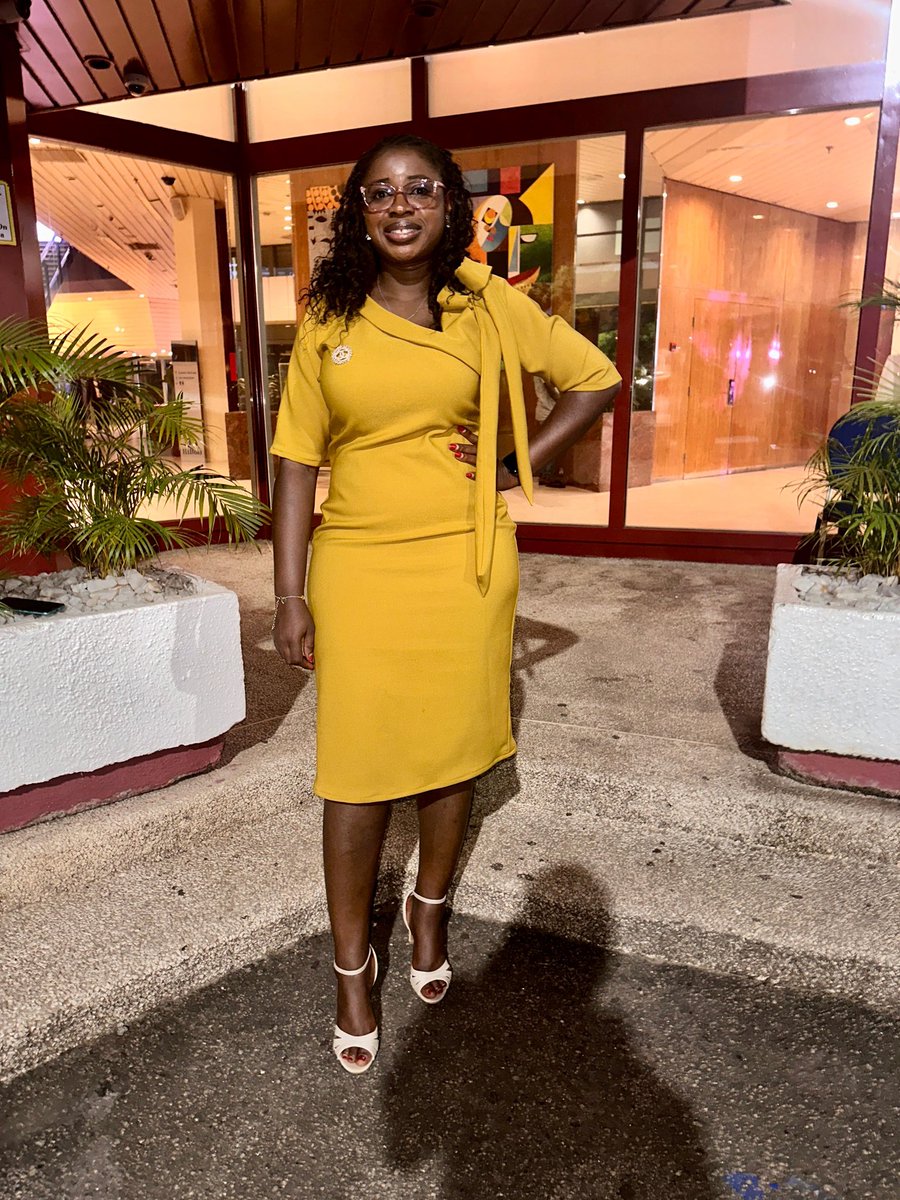 Blessing Ewa tweet media