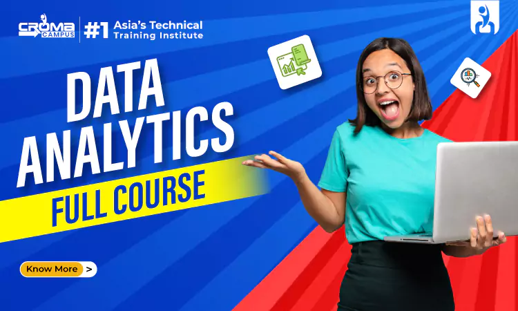 cromacampusit's tweet image. Data Analytics: Transforming Raw Data into Business Power

𝐅𝐨𝐫 𝐅𝐫𝐞𝐞 𝐂𝐨𝐧𝐬𝐮𝐥𝐭𝐚𝐭𝐢𝐨𝐧: 𝐂𝐚𝐥𝐥/𝐖𝐡𝐚𝐭𝐬𝐚𝐩𝐩: +91-9711526942

#Data #Analysis #Course #DataAnalysis #DataAnalysisCourse #DataAnalysisTraining #DataAnalysisOnlineCourse 

doc.adminforge.de/s/94u_yQ2ju