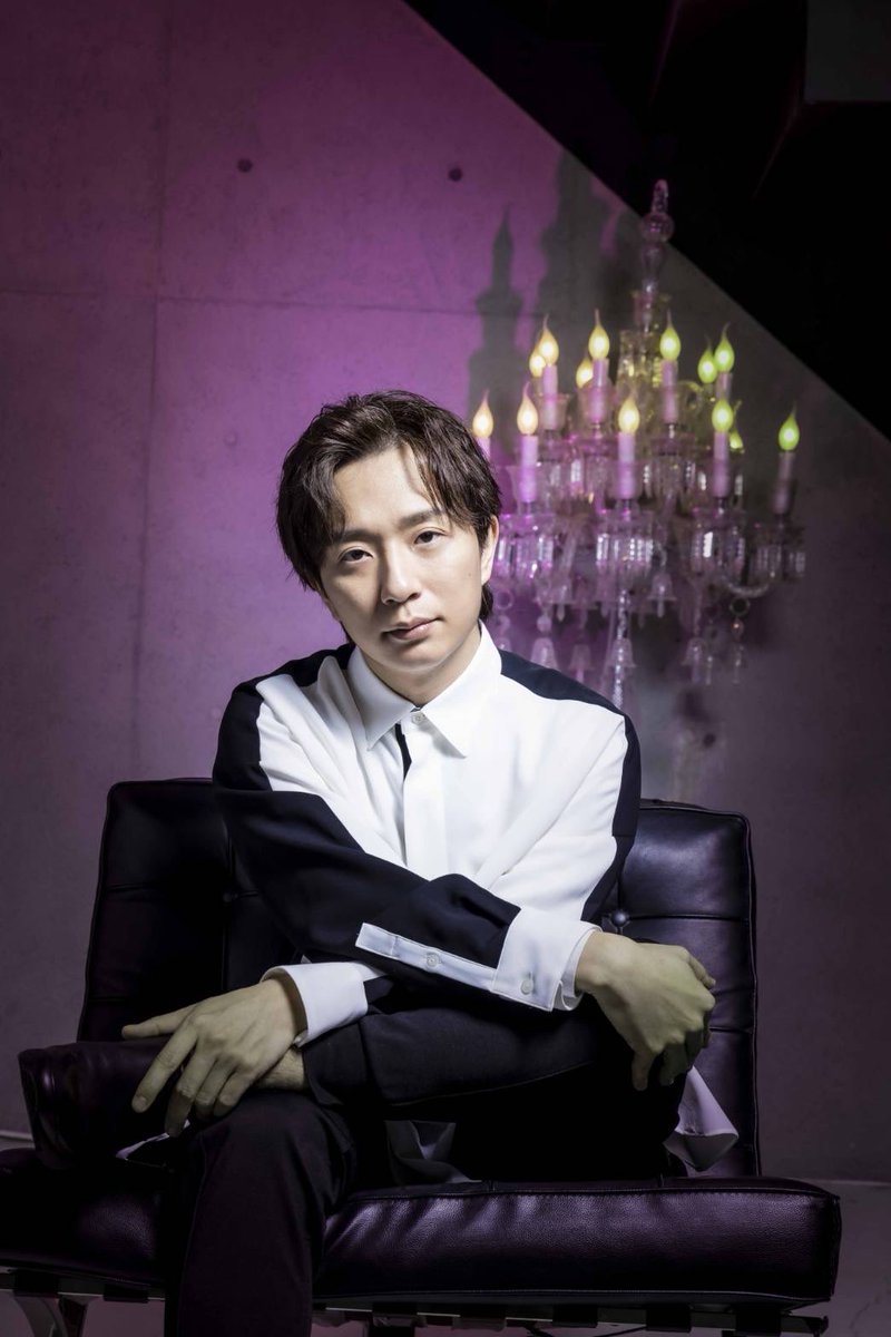 関智一 （チーフ・らぼったー） (@seki0908) / Posts / X