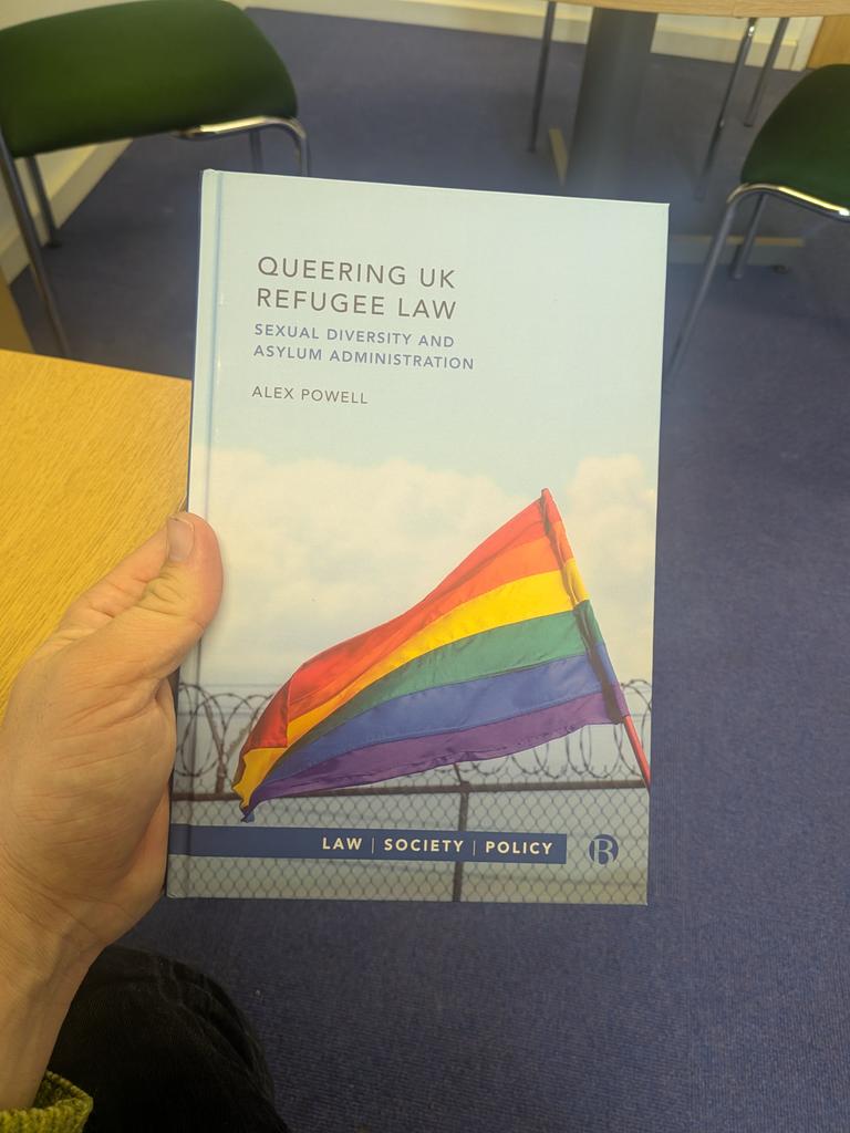 Cllr Dr Alex Powell tweet media