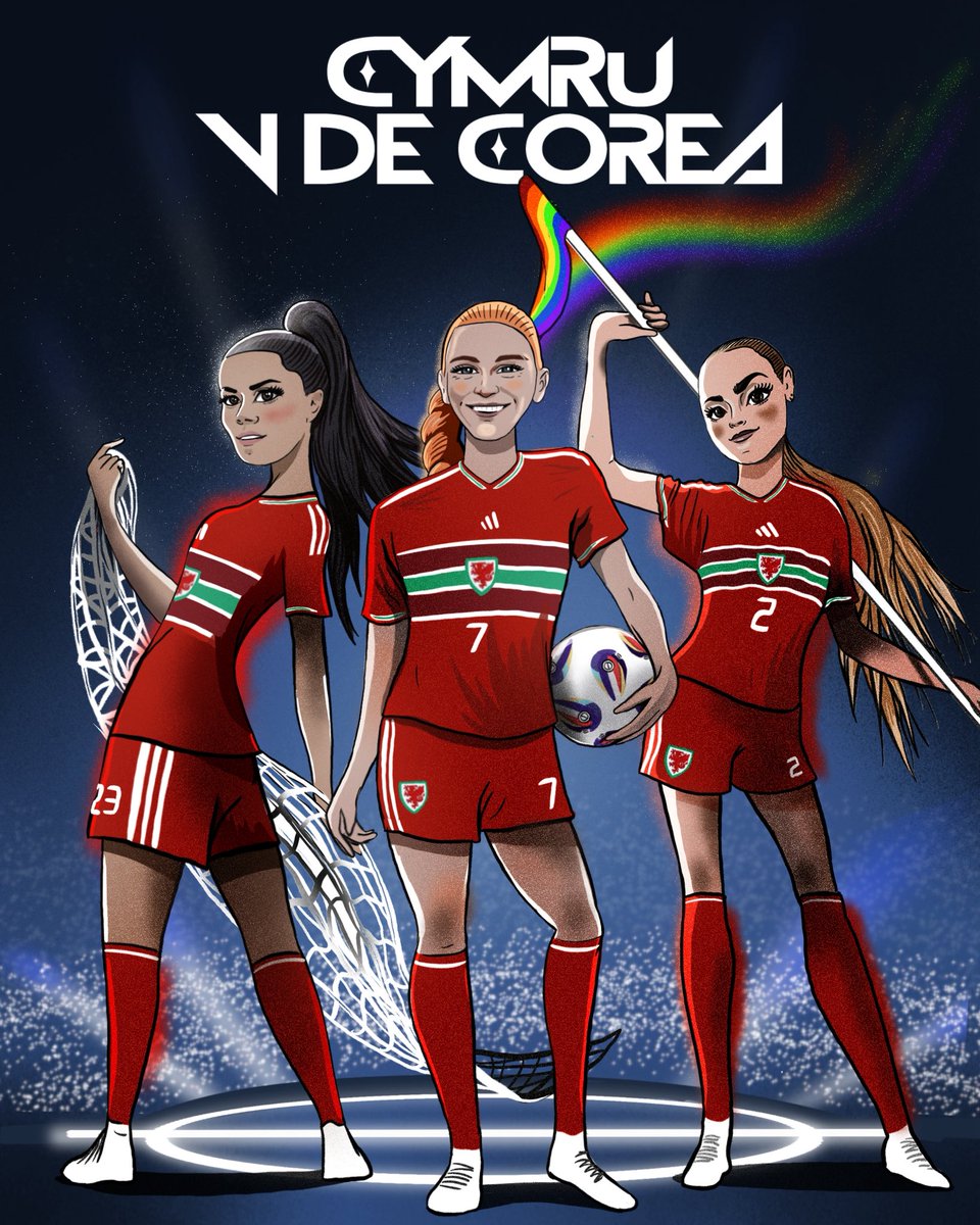 V_S_studios's tweet image. Trending shows, isometric highlights, old heroes and goal emotion.

Visually Speaking adding some illustrative flavour to your timeline.

#smsports #illustration